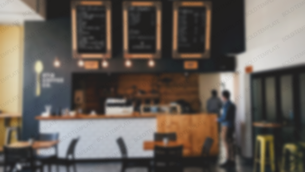 Cafe Blur Background-16