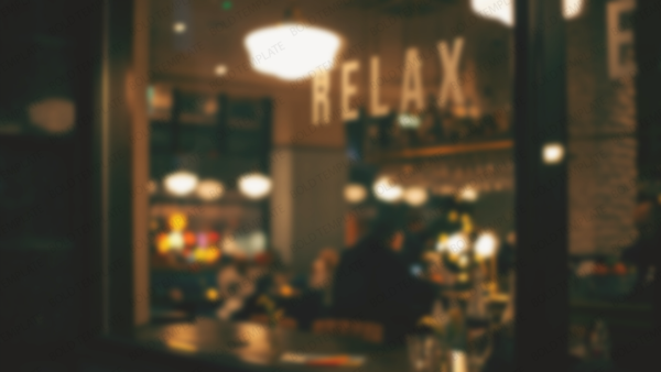 Cafe Blur Background-19